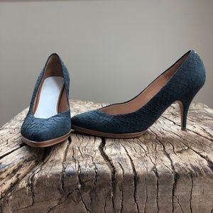 Maison Martin Margiela Pumps!
